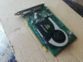 Видео карта NVidia Quadro FX 370 256MB GDDR2 64bit PCI-E, снимка 4