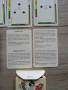 Стари карти за игра, снимка 5