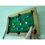 Настолен дървен билярд LG010, снимка 3