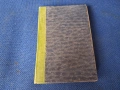 Стара книга"Страданията на младия Вертеръ " Гьоте 1907 г., снимка 3