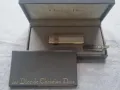 Запалка CRISTIAN DIOR Чисто Нова Не Употребявана-Работи, снимка 3