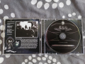 U.D.O - Timebomb CD Heavy Metal , снимка 2
