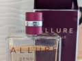 Chanel Allure, Chanel Allure Sensuelle., снимка 7