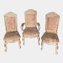 Италиански барокови кресла/За претапициране