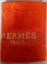 Луксозна плажна кърпа HERMES, снимка 2