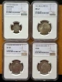 Сертифицирани монети България, снимка 4