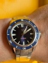 Zelos Swordfish V2 300m Diver Midnight Blue Limited Edition, снимка 8