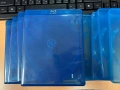 Нови кутии за блу рей дискове , снимка 2
