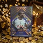 Topps Gold EPL 2026 - Chase Cards, снимка 4