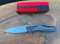 Сгъваем нож KERSHAW,Collateral 5500, снимка 2