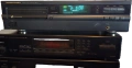 CD плеър Marantz CD-42 mk II, снимка 3