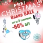  -60% PRE-CHRISTMAS SALE! Талисмани Fresca по модел тип Пандора Pandora с печати 925. До изчерпване!, снимка 6