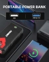 Jump Starter 4000A Power Bank 12V , снимка 5