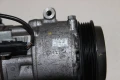 Компресор климатик Mercedes W169 A-Class (2004-2012г.) A0012309011 / 4471905241 / 6SEU16C, снимка 2