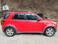 Daihatsu Terios 1.5 2007 на части , снимка 3