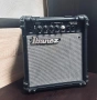 Усилвател за китара-Ibanez IBZ10G, снимка 2