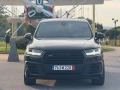 Аudi Sq7-Shadow line/22-летни/20-зимни/Реални км./Пано/Acc/diesel-hibrid/keyless/FULL/КАТО НОВА, снимка 1