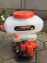 Бензинова пръскачка , снимка 4