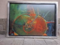Картина Пламен Бонев, снимка 7
