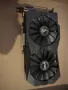 ASUS ROG STRIX Radeon RX 570 O8G GAMING, снимка 1