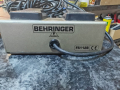 Двуканални крачни превключватели Behringer FS122B, снимка 5