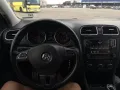 Продавам Volkswagen Golf 6 2.0 TDI 110к.с., снимка 11