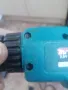 Makita 6095D винтоверт, 2 батерии и зарядно, снимка 4