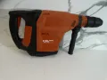 Hilti TE 70 ATC / AVR - Мощна ударо пробивна машина, снимка 3