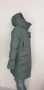 Peak Performance Quiver Womens Long 600 Down Jacket Size 34 -XS / S НОВО! ОРИГИНАЛ! Дамскo яке пух П, снимка 10