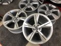 Джанти 17 Цола 5х100 Audi A1 VW Polo Skoda Rapid Fabia Seat Ibiza Arona Toyota Corolla Yaris , снимка 11