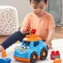 Fisher Price конструктор MEGA BLOCKS , снимка 2