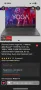 Лаптоп Lenovo Yoga Pro 7 с видеокарта- гаранционен, снимка 3