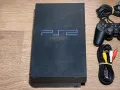 Playstation 2 fat 30004 пълен комплект , снимка 4