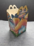 Aladdin McDonalds Disney Happy Meal Box Ретро Макдоналдс Детско Меню Аладин Кутия, снимка 2