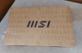 Геймърски лаптоп MSI Sword 16 HX B14VGKG *НОВ*, снимка 2