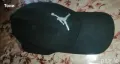 NIKE and JORDAN Оригинална Нова Мъжка Шапка с Козирка, снимка 2