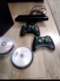 XBox 360 + kinect sport , снимка 3