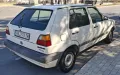 VW Golf 2 1, 8 mono injection 90PS, RP двигател., снимка 5