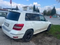 Mercedes-Benz GLK220 CDI 4Matic, снимка 4