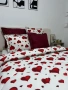 Спален комплект за св.Валентин, снимка 2