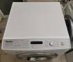 Продавам Пералня MIELE Exklusiv-Edition W6564 7кг A+++1400 оборота, снимка 3