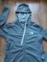 the north face - страхотно дамско горнище М, снимка 3