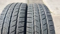 Зимни гуми за Бус 195 70 15 C Continental 2 броя , снимка 1