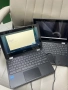Два лаптопа Chromebook N18Q6  Touch & Foldable  (4GB RAM/32GB SSD), снимка 3