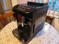 Продавам нова кафе машина Delonghi Magnifica Evo, снимка 4