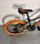 Детски велосипед Wyldee 20 цола/ колело, снимка 3