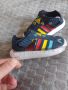 Децки сандалки Adidas, снимка 1 - Детски сандали и чехли - 45830240