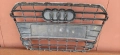 Предна Решетка Маска Audi A6 11-18г, снимка 4