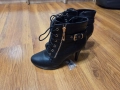 Дамски боти, снимка 1