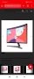 Samsung 24 инч FHD, 75Hz , снимка 1